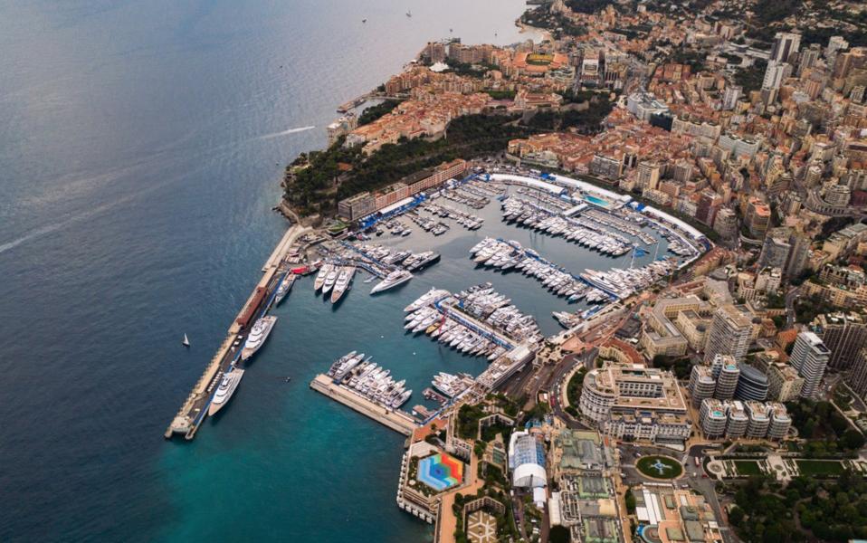 The worlds most expensive superyachts will be on display in Monaco in September
