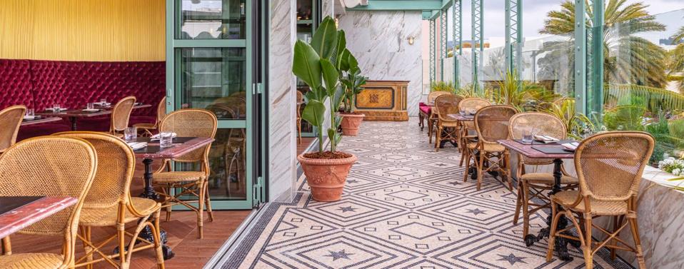 The Future Of Beverly Hills From A Gucci Restaurant To A Cheval