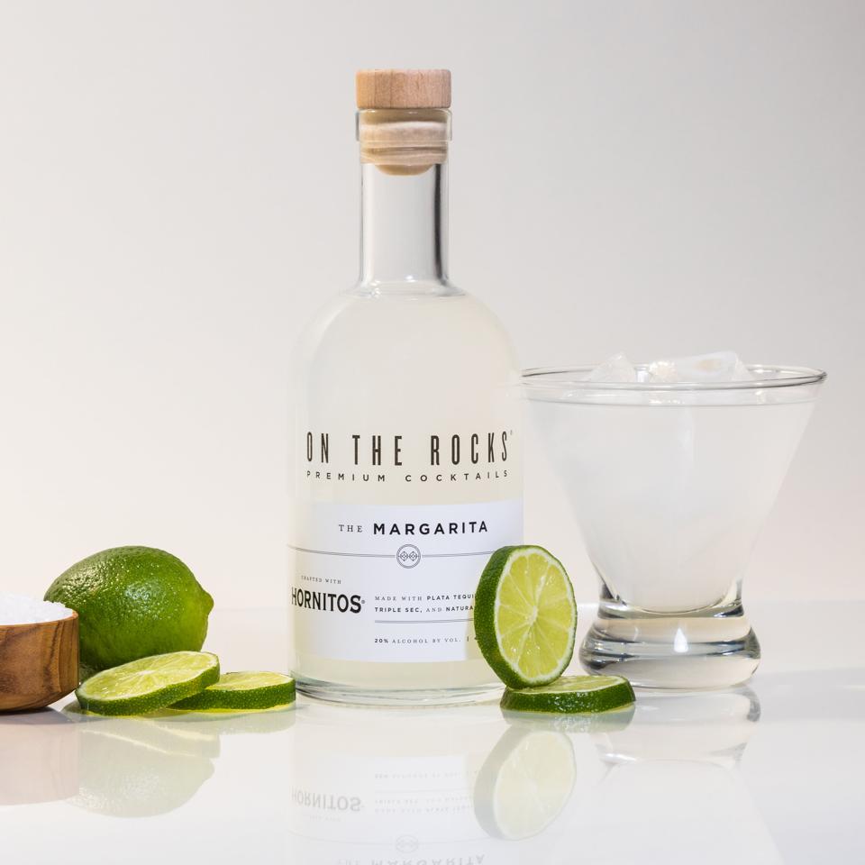 The Deliciously Simple Pre-Mixed Margaritas You Absolutely ... The Deliciously Simple Pre-Mixed Margaritas You Absolutely ...