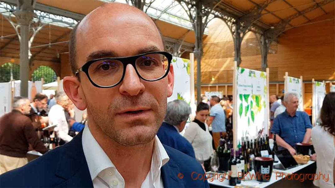 Invest In A Wine Estate Through Crowdfunding With WineFunding