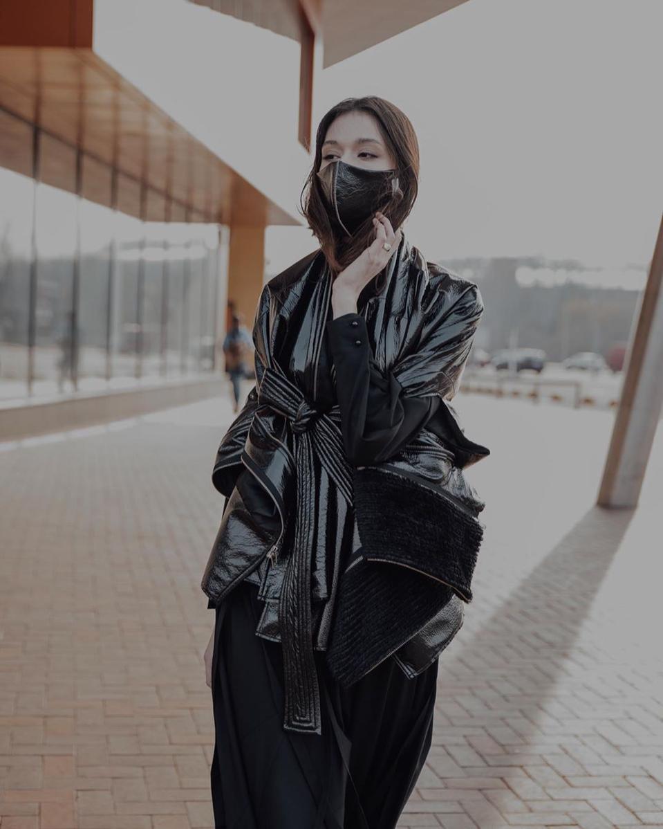 20 Fashion Brands Getting Most Creative With Coronavirus Face Masks