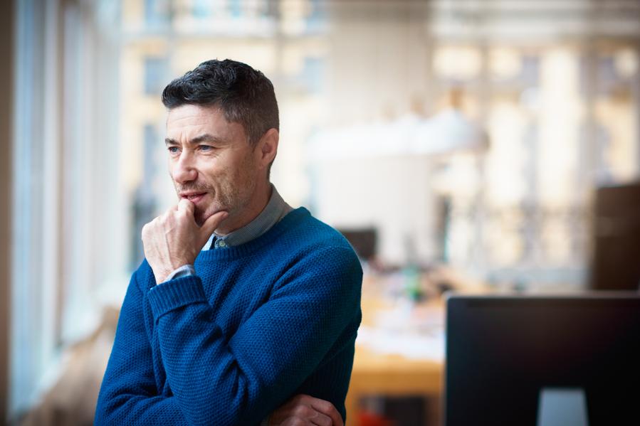 Why You Shouldn't Start A Startup Until You Figure Out Why