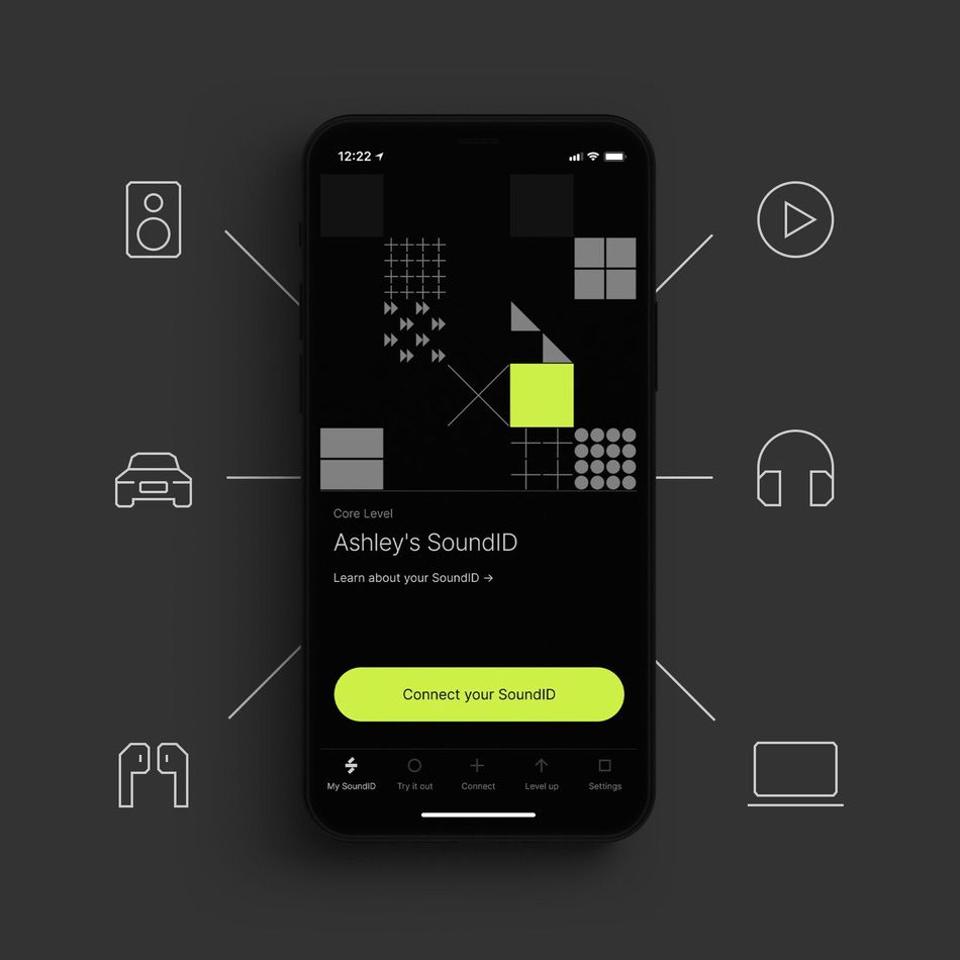 SoundID Lets You Personalise Your Headphones... And It’s Free For 60 Days