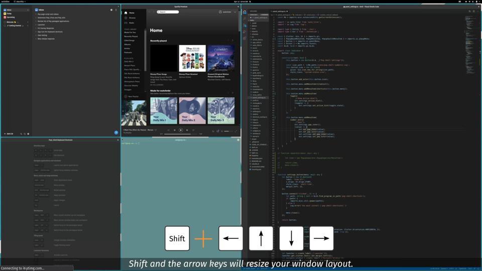 Pop OS 20.04: When You Can Upgrade And The Best New Features