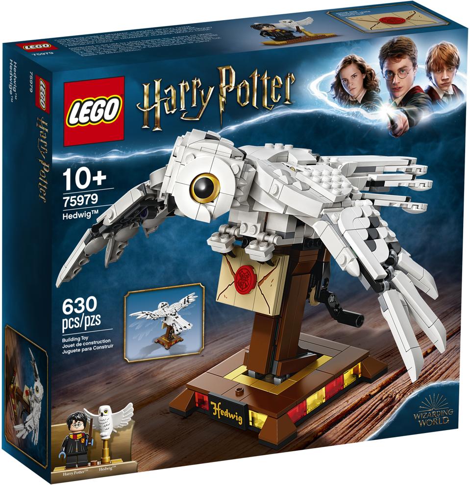 New Lego Harry Potter Sets Arriving Summer New Lego Harry Potter Sets Arriving Summer