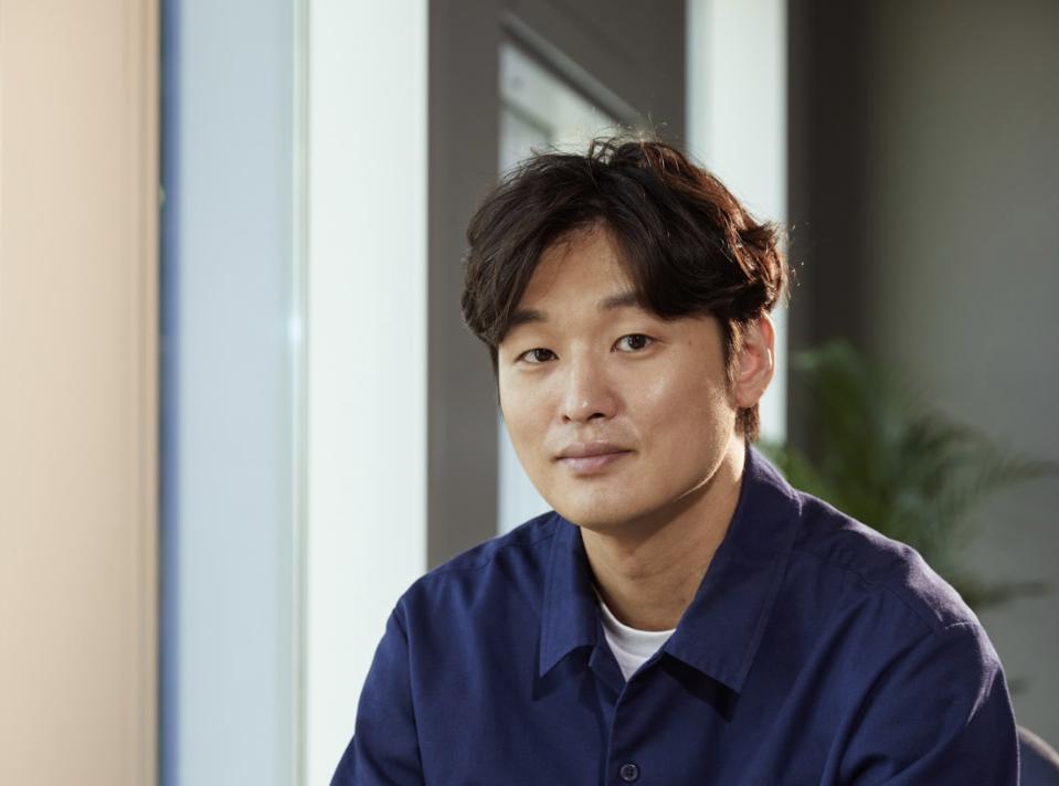 Director Yoon Sung Hyun S Dystopian Thriller Reflects Modern Concerns Internewscast