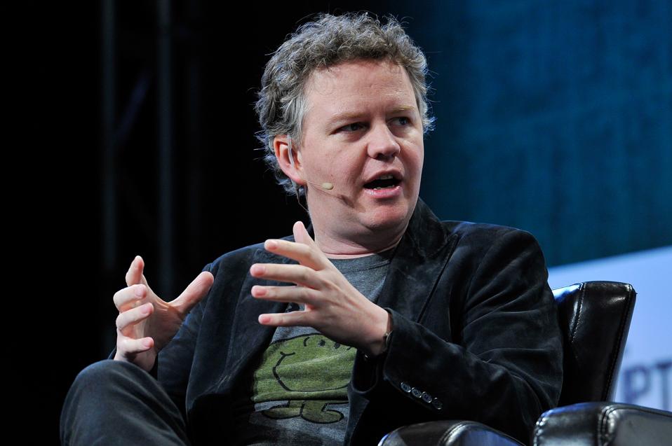 Matthew Prince, salah satu pendiri dan CEO Cloudflare