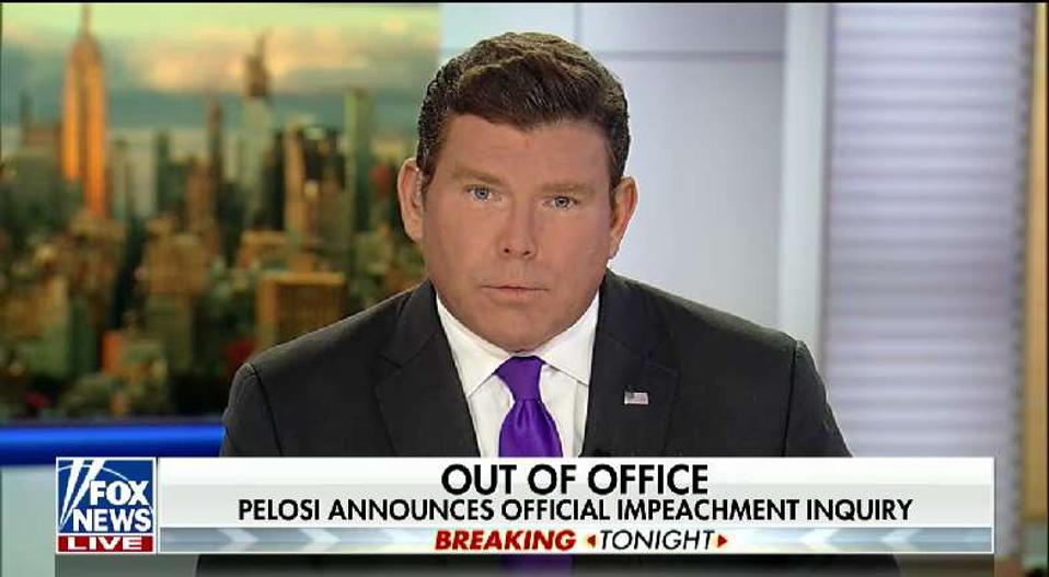 Bret Baier Fox News Hit Record Highs In April Cable News Ratings