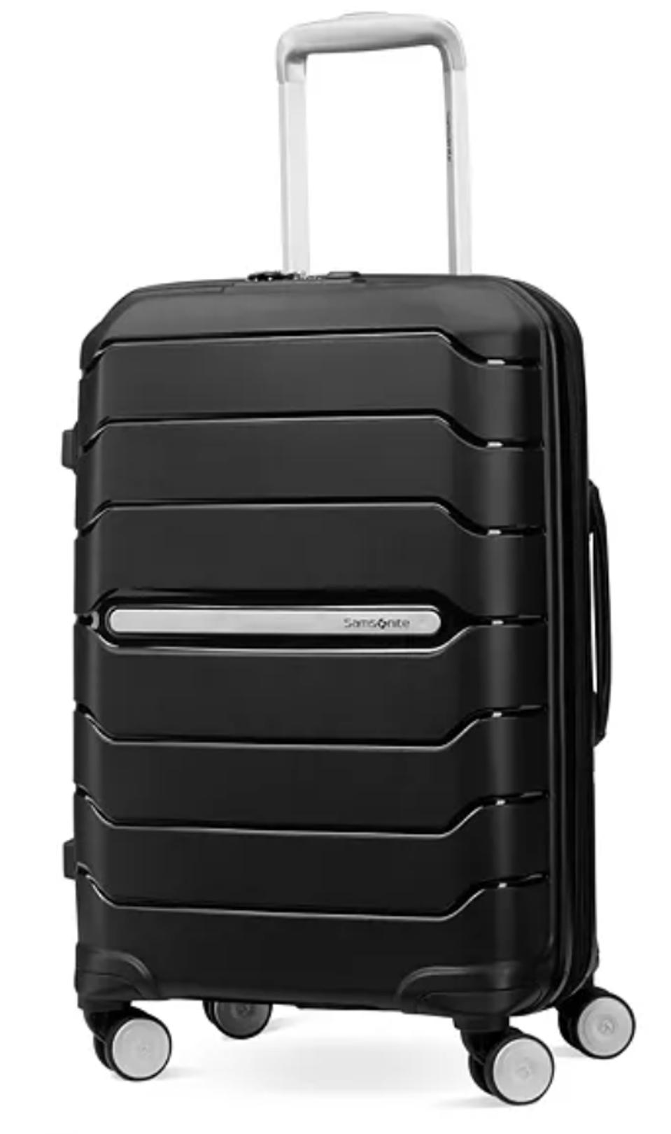 Lightest Carry On Luggage Worth Buying