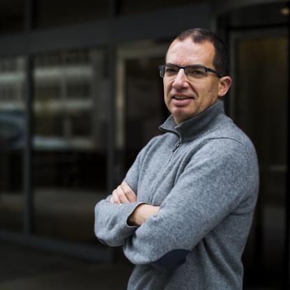 Stéphane Bancel Net Worth and Profile