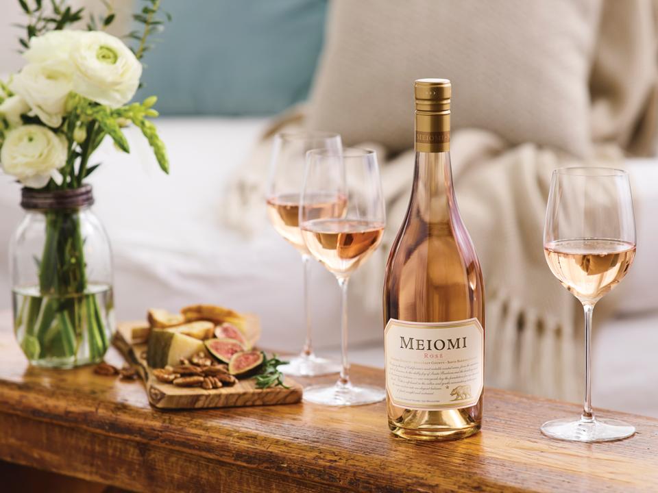 2020’s Best Rosé Wines: What To Drink Now