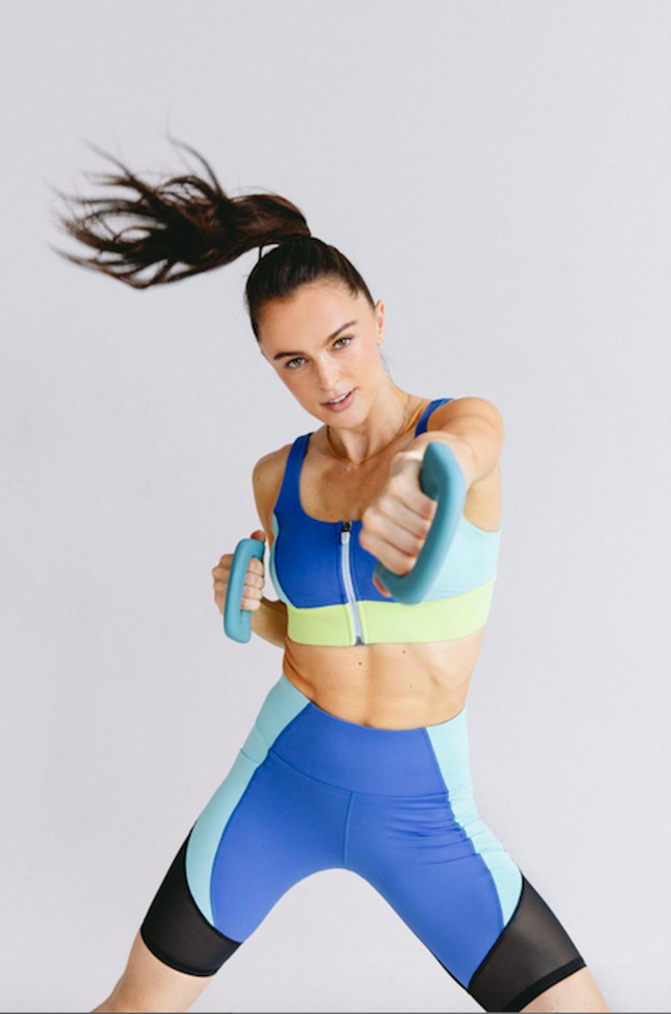Is The Online Fitness Boom Here To Stay