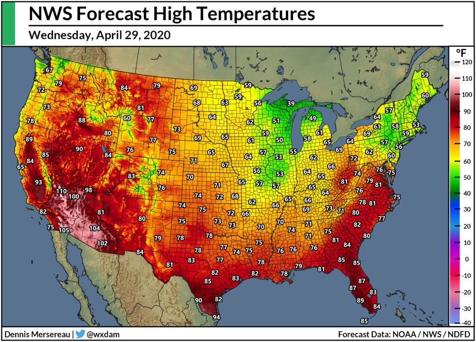 Las Vegas September 2025 Weather