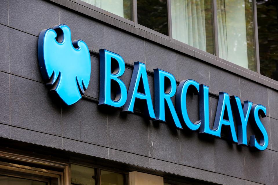 Barclays Investment Bank Logo Png Image With Transparent