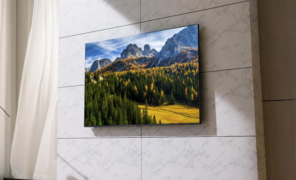 LG 65NANO90 (65NANO906) 4K TV Review: Changing Up