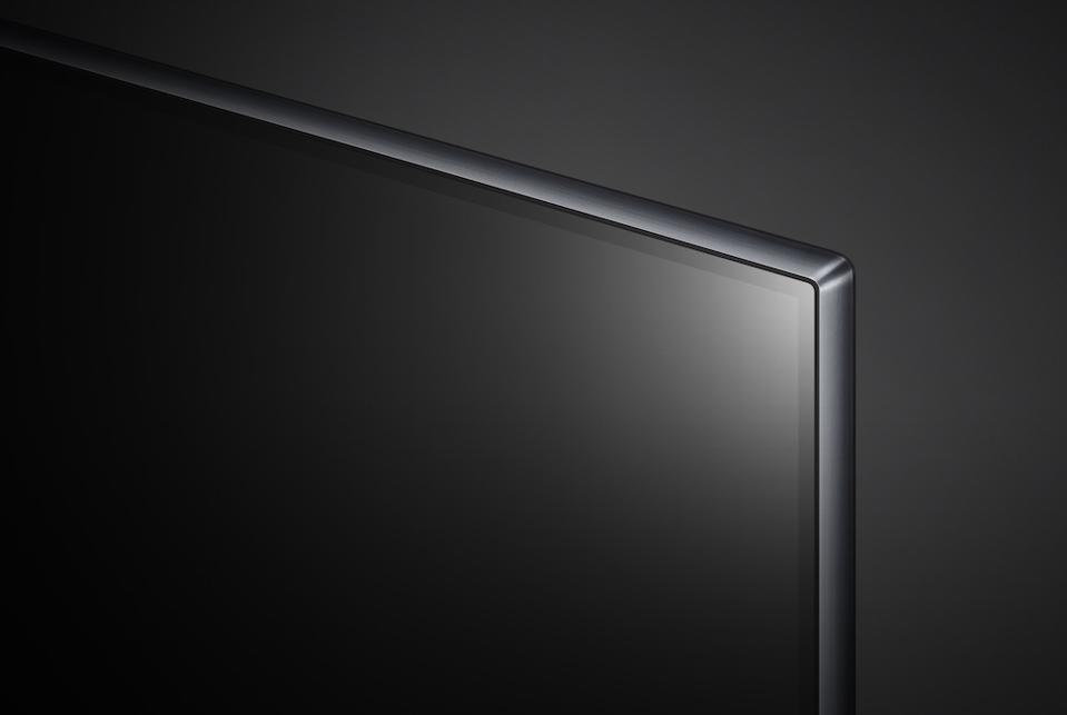 LG 65NANO90 (65NANO906) 4K TV Review: Changing Up