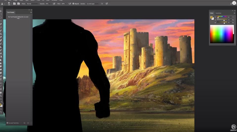 Ubisoft Is Revealing The Next Assassin S Creed Setting Right Now