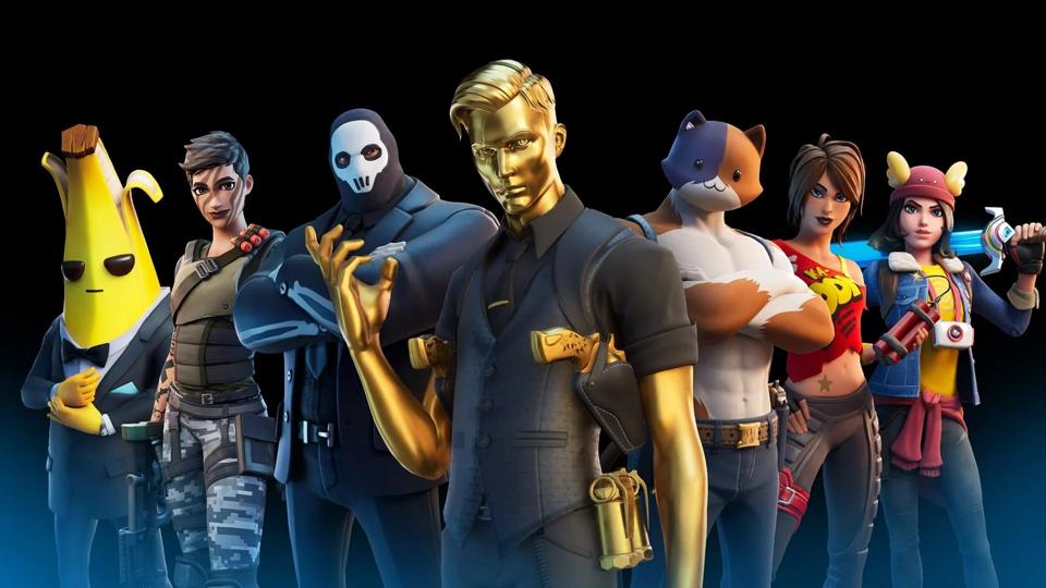 Fortnite V12 50 Patch Notes Nerfs Leaks Season 3 Teasers And