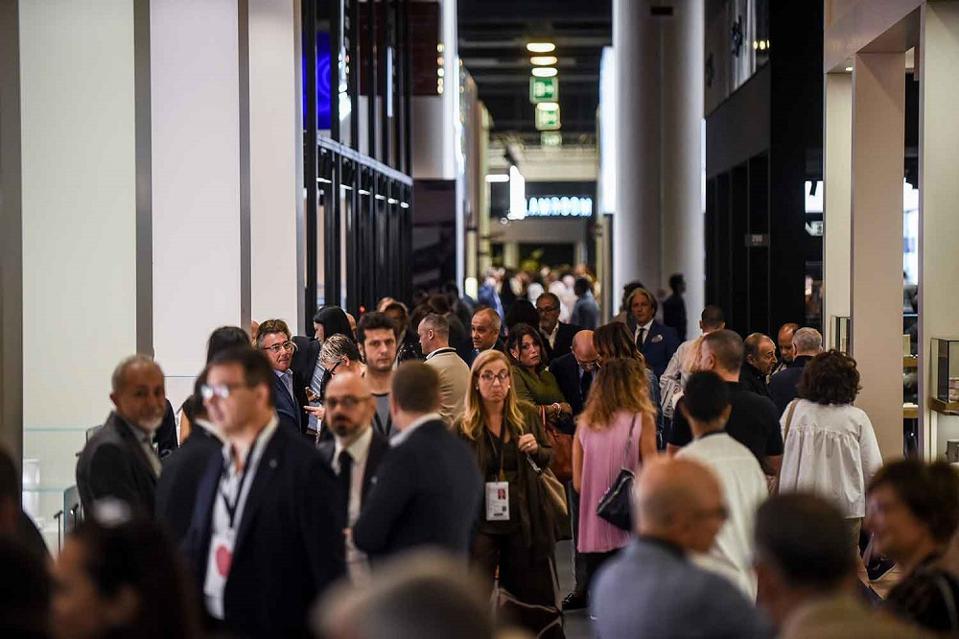 Vicenzaoro And Oroarezzo Jewelry Shows - Fashion Jewelry Trade Shows Vicenzaoro And Oroarezzo Jewelry Shows - Fashion Jewelry Trade Shows