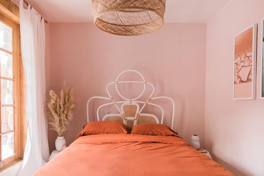 DIY Home Improvement Projects To Try While You're Stuck At Home