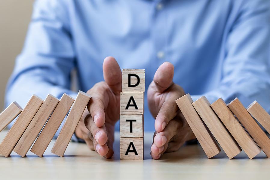 Why Your Business Must Double Down On Data