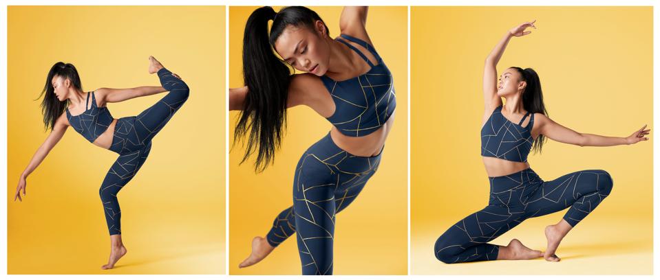 best yoga gear on amazon