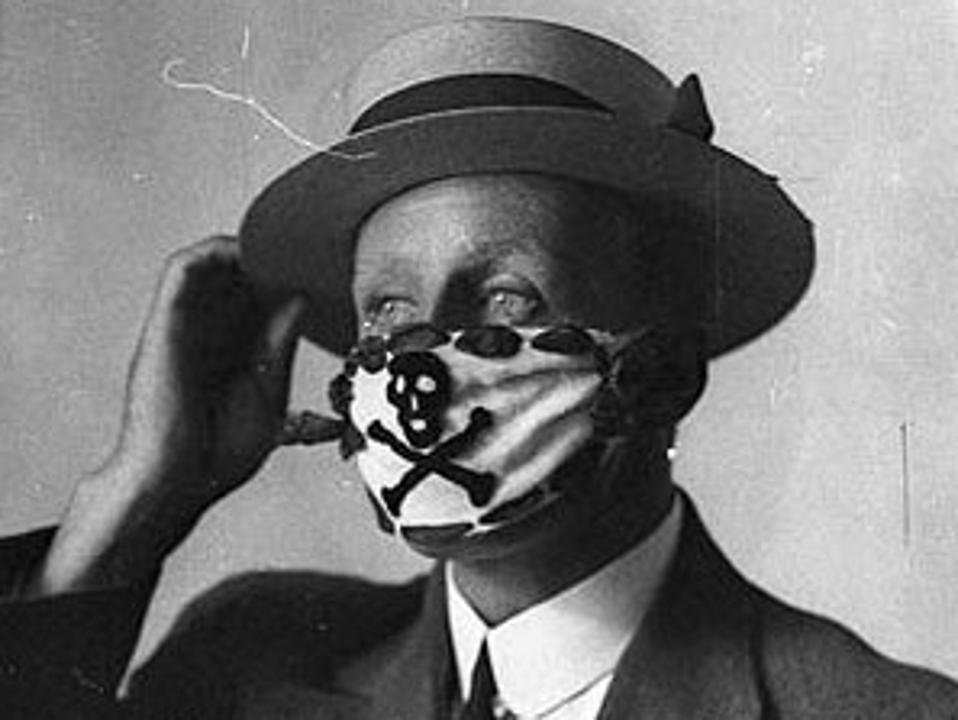 Creative masks