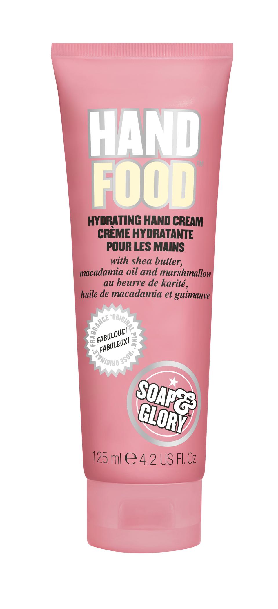 best non greasy hand cream