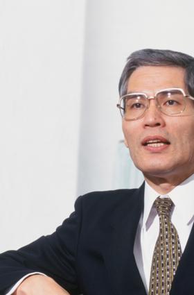 Takemitsu Takizaki