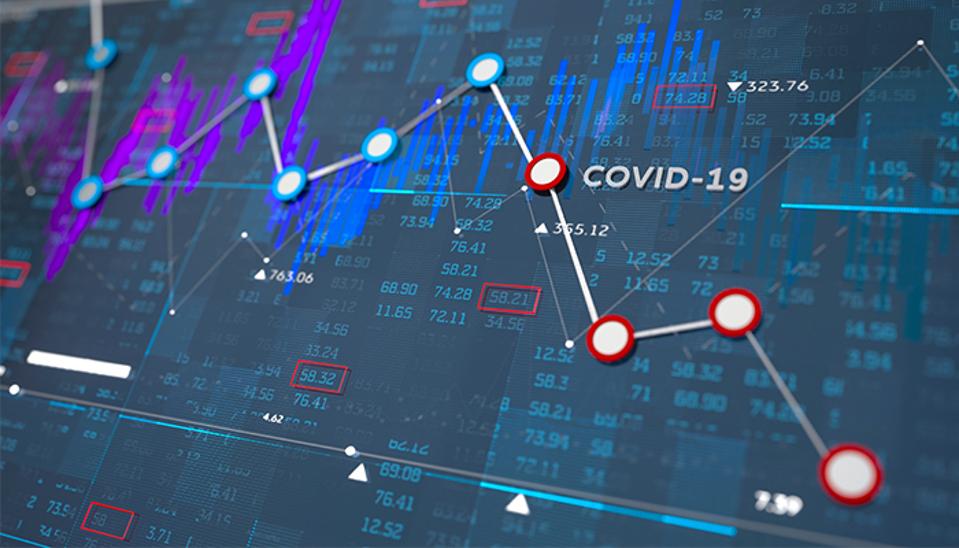 COVID Impact On Stock Markets - Telugu Business News