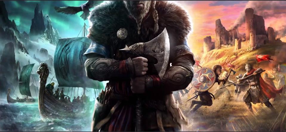 The Last Of Us 2 Spoilers And Sexism Plague Assassin S Creed