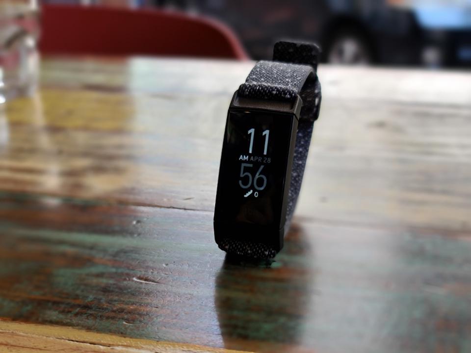 Fitbit Charge 4 Review Good Fitness Tracker But