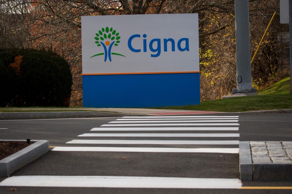 Cigna Expects Headwinds As Coronavirus Hits Employer Health Benefits