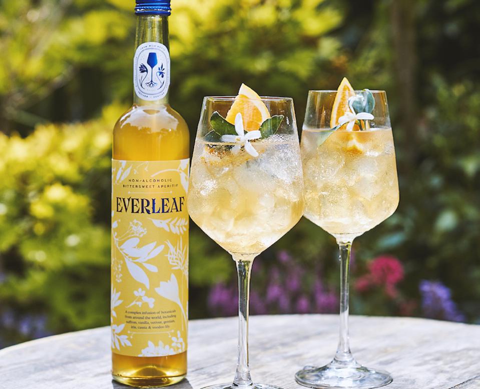 7 Best Alcohol Free Drinks Brands Available For Home Delivery