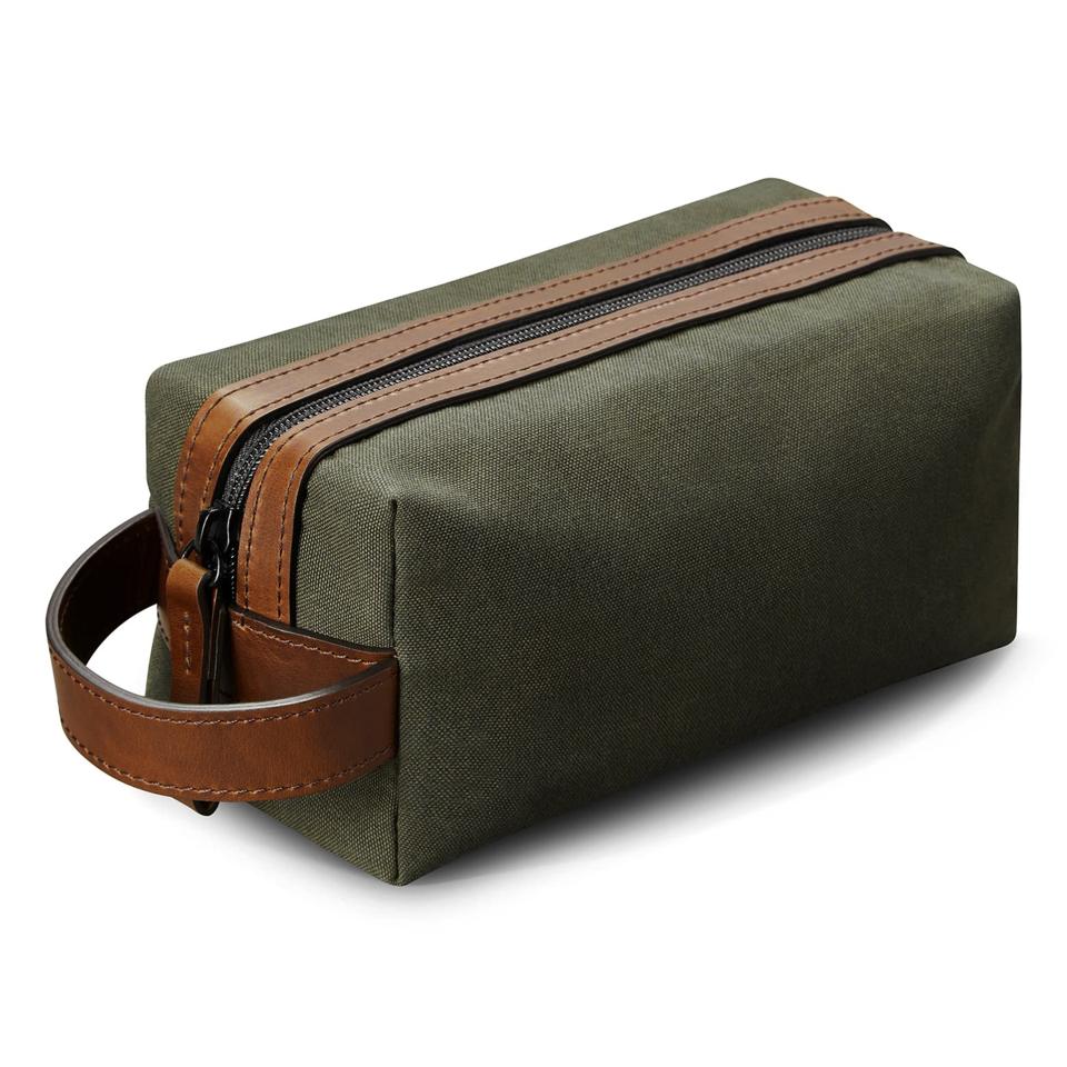 men's travel toiletry bag target