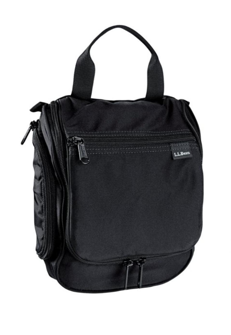 10 Of The Best Toiletry Bags For Men