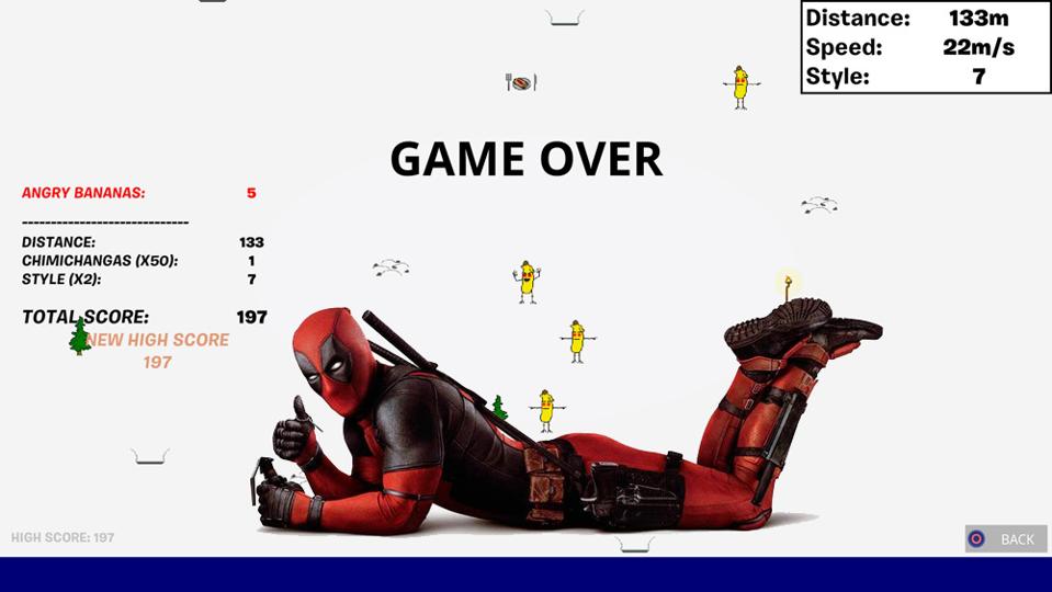 Fortnite Deadpool Pfreely