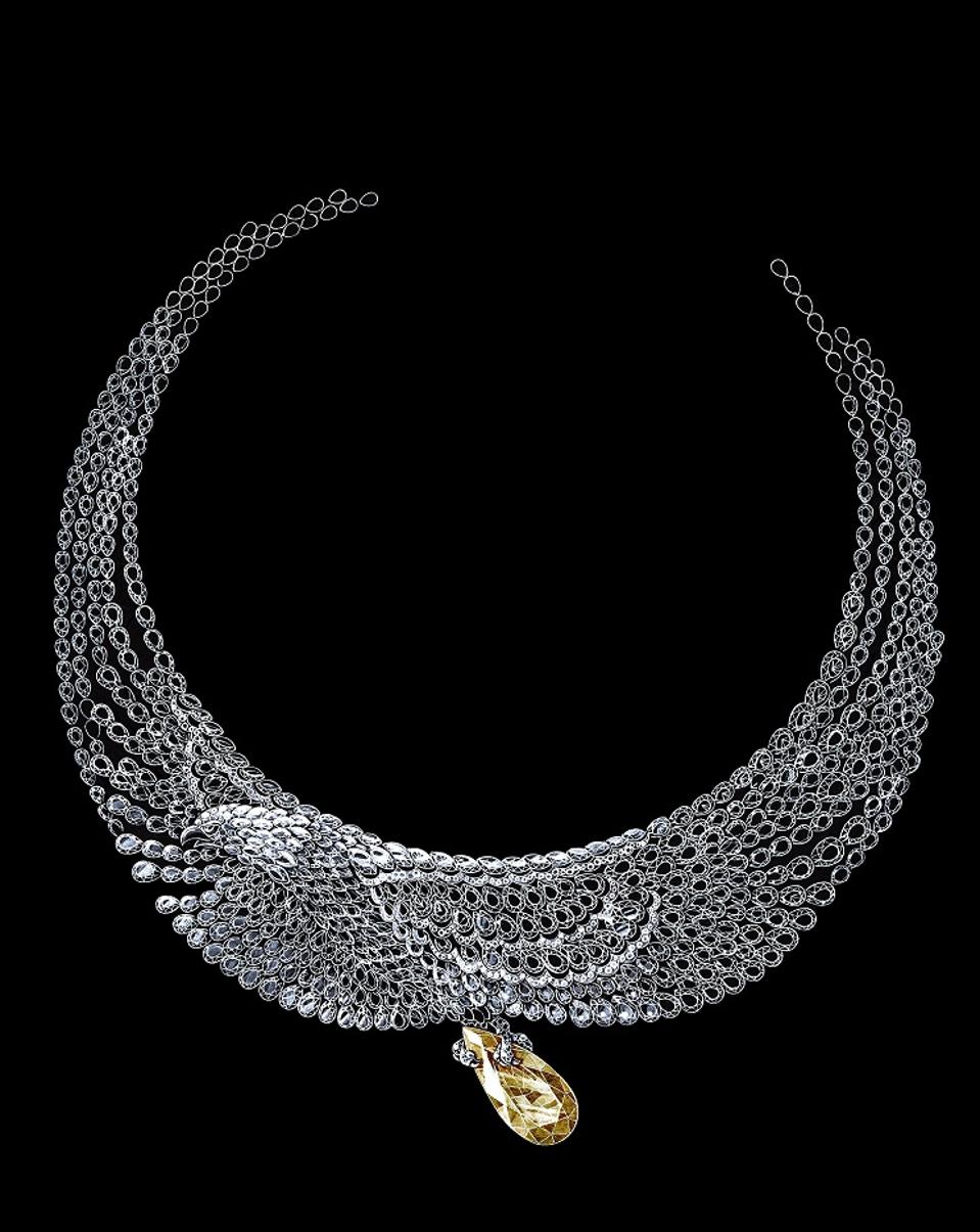 2020 The Eagle Necklace 2020 The Eagle Necklace