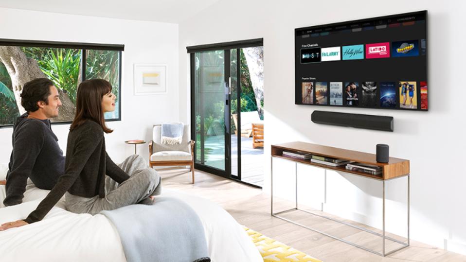 How This Brand Is Completely Redefining Home Entertainment In