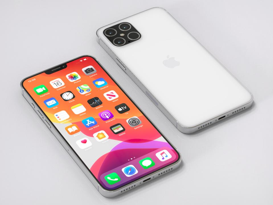 Iphone Samsung Mobile New Model 2020