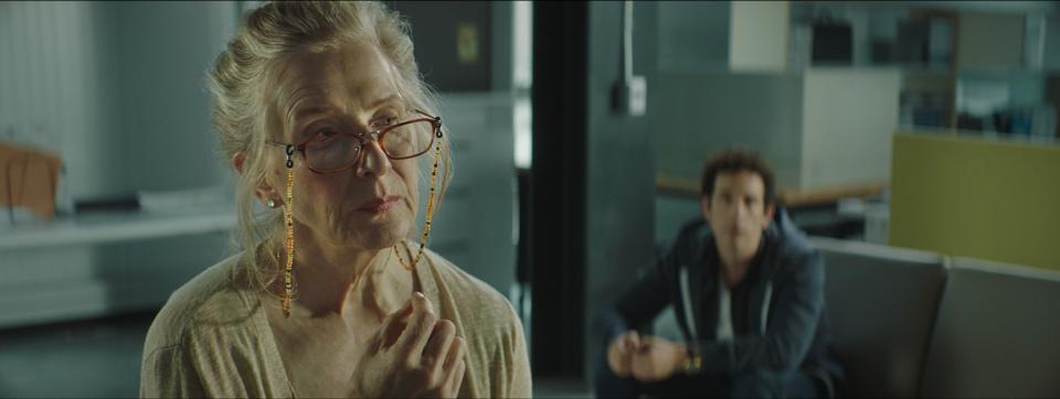 James vs. His Future Self Trailer (2020 ...