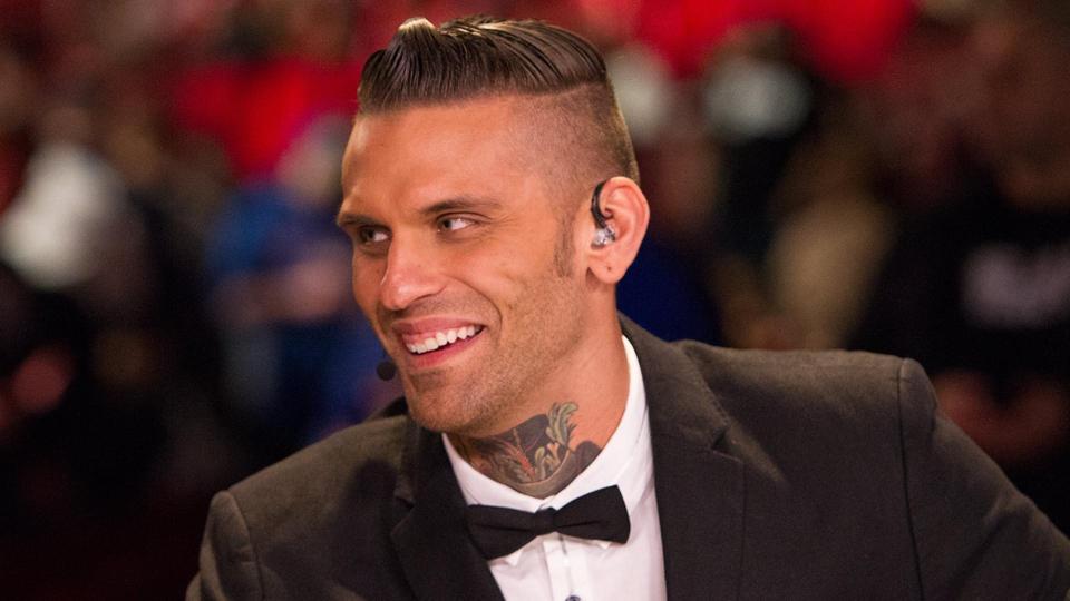 Wwe Announcer Continues To Raise Speculation On In Ring Return