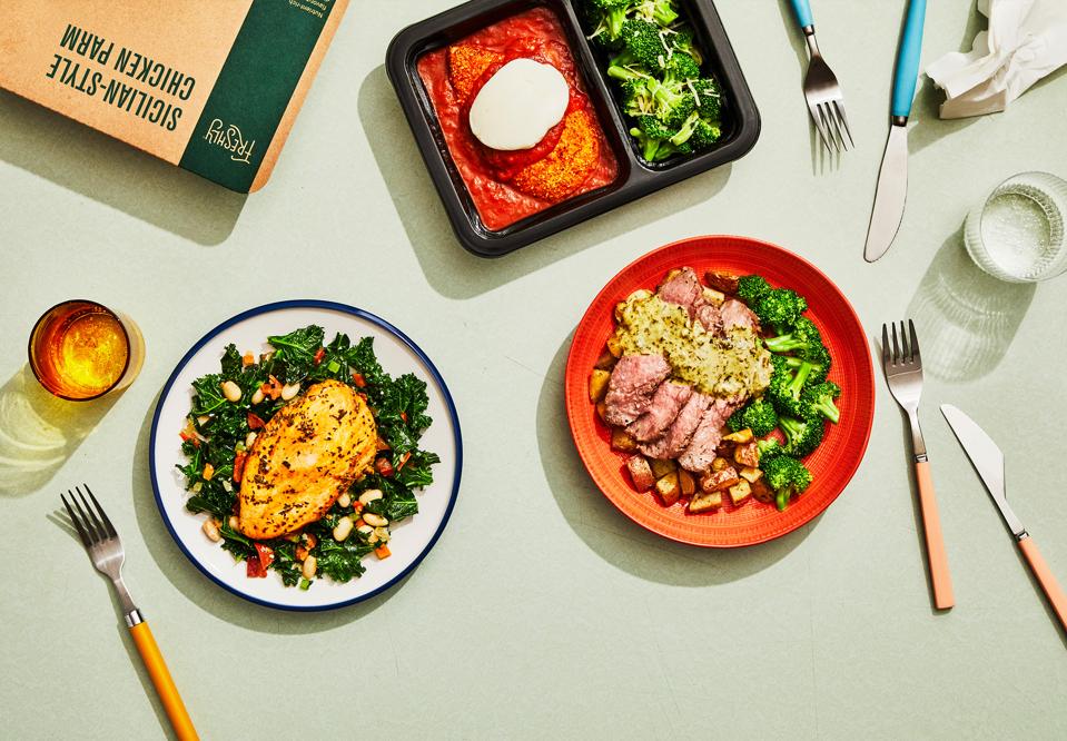 Freshly Launches New B2B Program To Help Companies Offer Employee Meals For Remote And Essential Workers