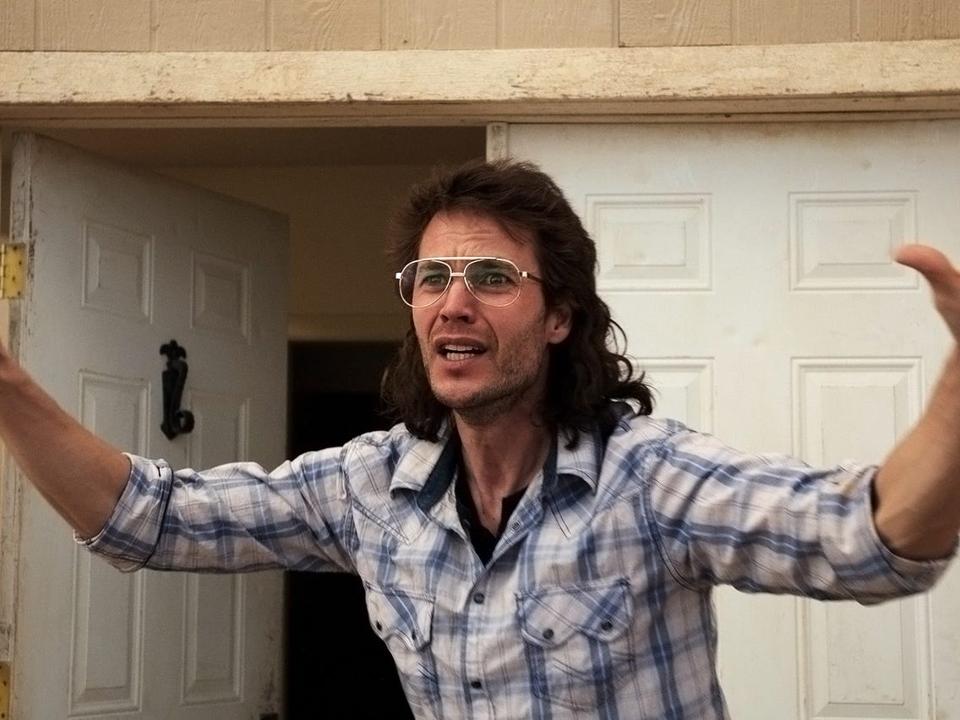 Waco Is In The Spotlight With Netflix Functionality Exbulletin