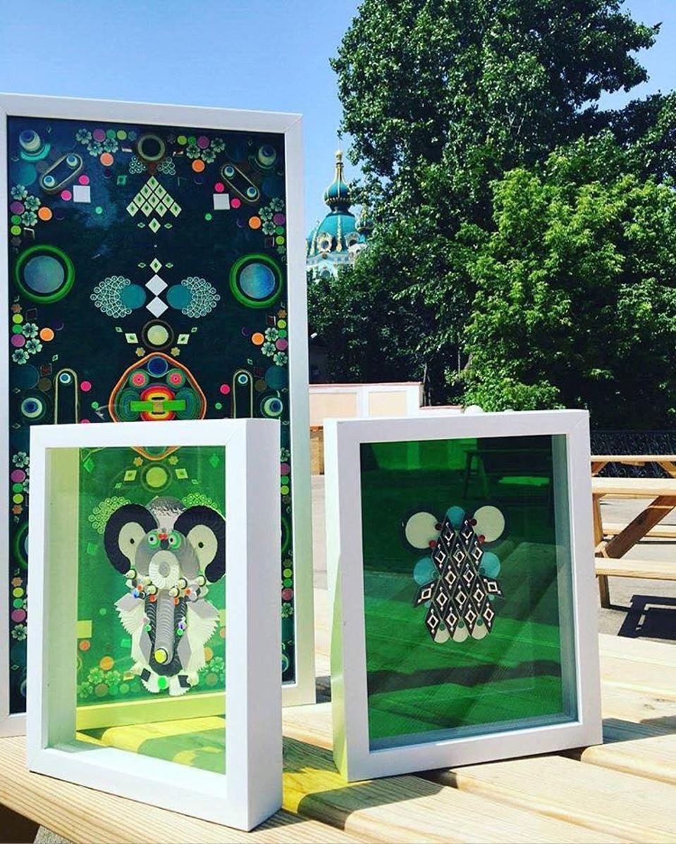 Kyiv Art Week, 2016