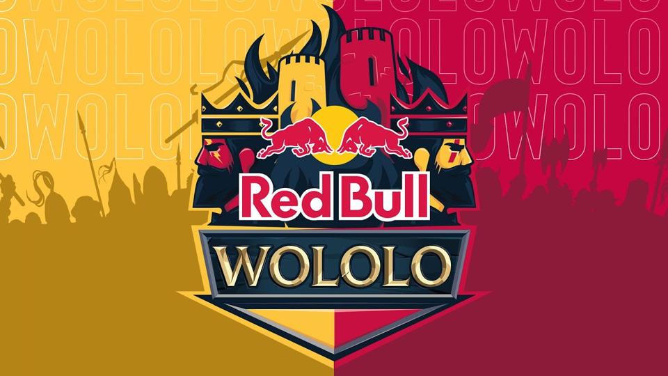 You Need To Watch The Final Of Red Bull Wololo A 000 Age Of Empires Ii Tournament