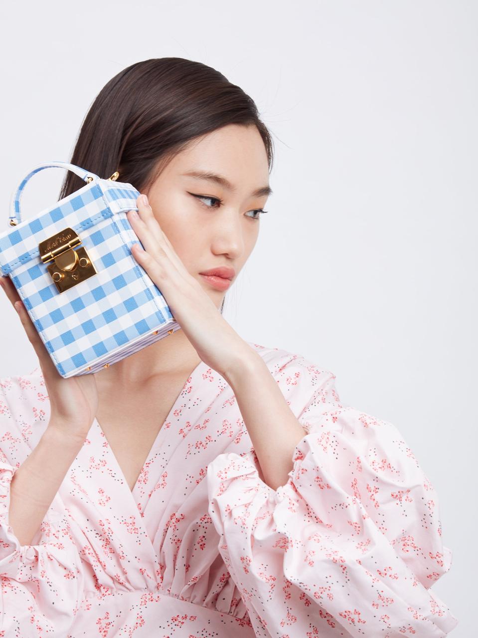 Little Luxuries—Shop The Small And Micro Bag Trend