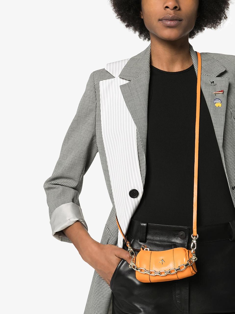 Cylinder bag trend Clearance