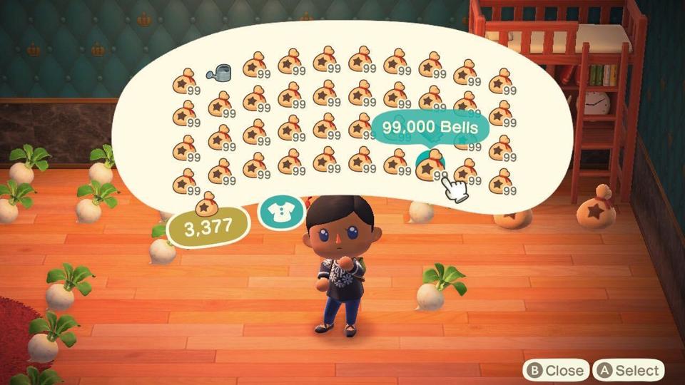 Let S Face It Turnip Prices Are Totally Broken In Animal