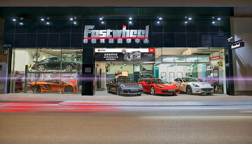 Billionaire Behind The World’s Largest Toy Maker Bets On Spuds To Spur Growth 4 Other Early Light divisions include Fastwheel, a trade and service center for supercars.